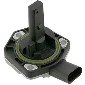 Sensor de nivel de aceite del motor FEBI BILSTEIN 24380 con anillo de sellado para Volkswagen y Audi