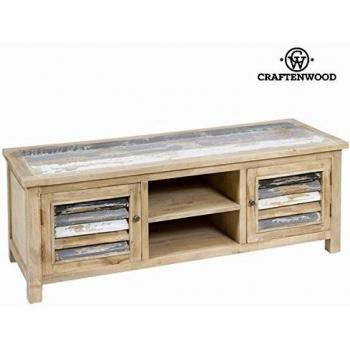 Tavolo televisione - Poetic Collezione by Craften Wood
