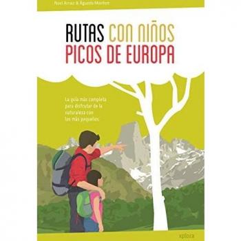 Rutas con niños en los Picos de Europa