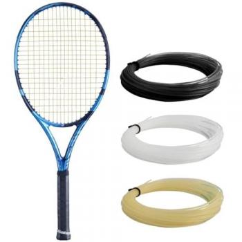 Babolat Pure Drive 110 Tennis Racquet - Unstrung, Size L1, 2021 Model