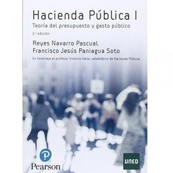 HACIENDA PÚBLICA I