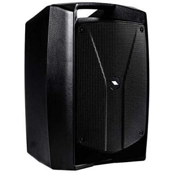 Sistema de audio portátil Proel V10FREE con altavoz activo de 400W y micrófonos inalámbricos incluidos