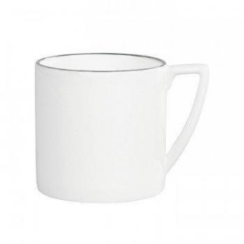Wedgwood Jasper Conran Platinum Lined, – Mini Taza 0.29l