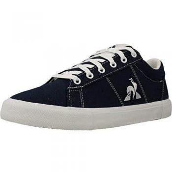 Le Coq Sportif Verdon Plus, Zapatillas Unisex niños, Dress Blue, 36 EU