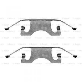 Bosch 1987474323 juego de accesorios