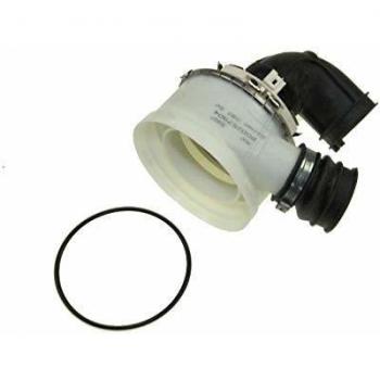 Resistencia BLDC 1960W con Junta para Lavavajillas Ariston y Indesit