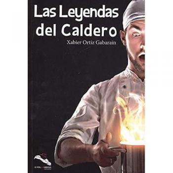 Las Leyendas del Caldero