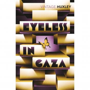 Eyeless in Gaza