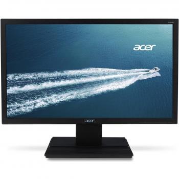 Acer V226HQLBbd Professional Value - Monitor para PC Desktop de 21.5, 1920x1080, con tecnología LED