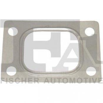 Junta del turbo FA1 454-501, tipo de producto: junta, características: compatible con cargadores y sistemas de turbo, alta resistencia a temperaturas extremas, diseño preciso para evitar fugas, fabricada en materiales duraderos