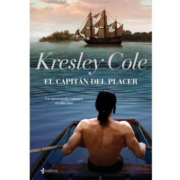 El capitán del placer - Cole Kresley