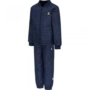 Chándal para niños Hummel Sobi Thermoset