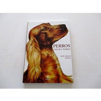 Perros, Color Y Forma