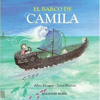 El barco de Camila