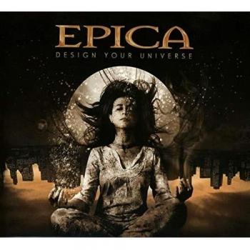 Epica - Design Your Universe