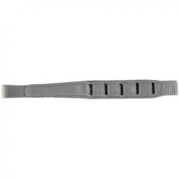 PETZL - Express, Color Grey, Talla 17 cm