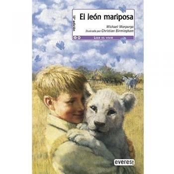 El León Mariposa