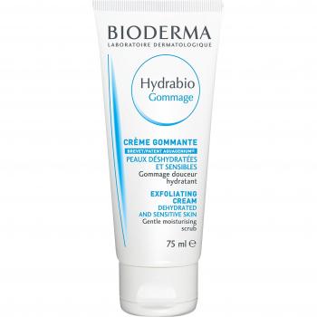 BIODERMA Hydrabio Crema Exfoliante 75 ml