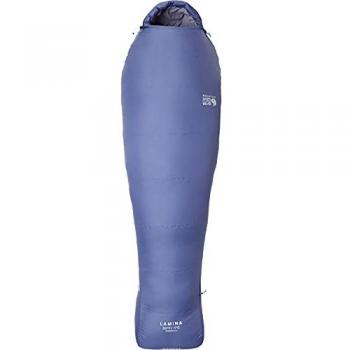 Mountain Hardwear Lamina 30F/-1C Women's Left Zip Sleeping Bag