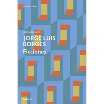 Jorge Luis Borges - Fictions (Contemporary Edition)