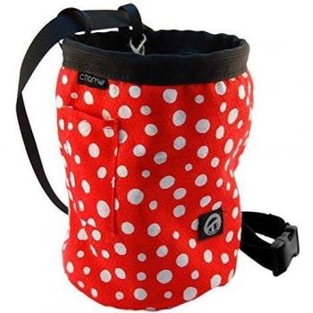 Charko WMCBAMAN012 - Bolsa de magnesio