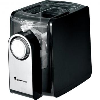 Masterpro Máquina de Pasta con 6 Accesorios