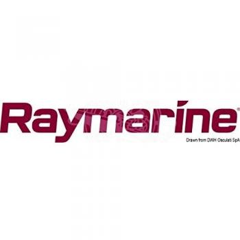 Raymarine P79 600W In-Hull Transducer for ST60