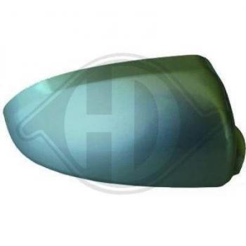 Cubierta de retrovisor exterior DIEDERICHS 1606026