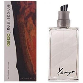 Jungle homme edt vapo 100 ml
