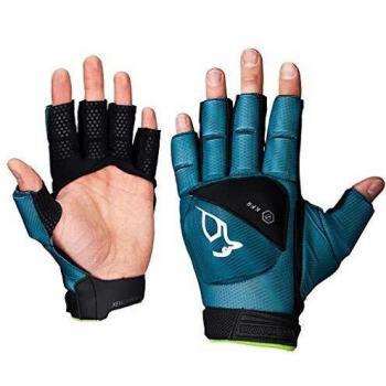 KOOKABURRA Parts Equipo de protección de Hockey, Unisex, Azul, XS