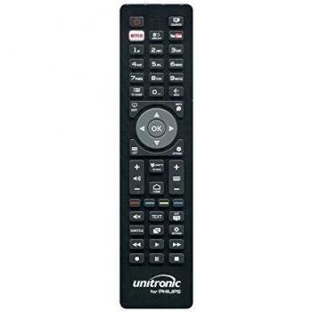 TELEMANDO Universal Repuesto para TV Philips