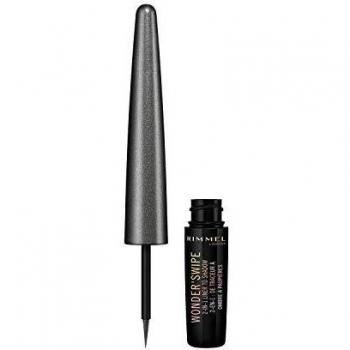 Rimmel London Wonder Swipe Delinador de Ojos Tono 014 Fashun