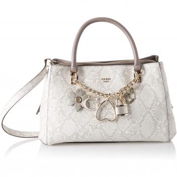 Guess - Hadley, Shoppers y bolsos de hombro Mujer, Multicolor