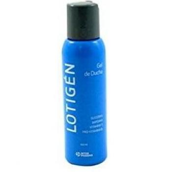 Lotigen gel de ducha 100 ml