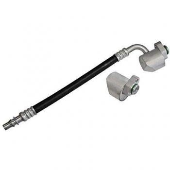 Tubería de Baja Presión para Aire Acondicionado VEMO V30-20-0026, Compatible con Mercedes