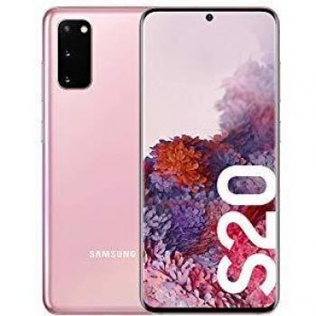 Samsung Galaxy S20 GB Cloud Pink