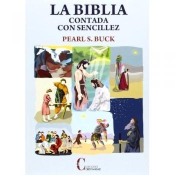 La Biblia Contada Con Sencillez