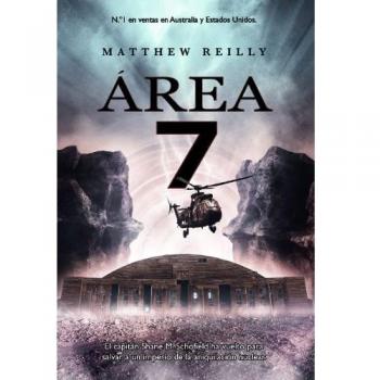 Ãrea 7