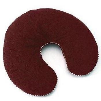 Sissel Buchi - Almohada Cervical Rojo Rojo Talla:Talla única