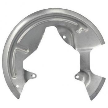 Placa protectora BLIC 6508-03-6033378K, chapa protectora contra salpicaduras, disco de freno