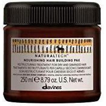 Davines Naturaltech Nourishing Hair Building Pak 250ml