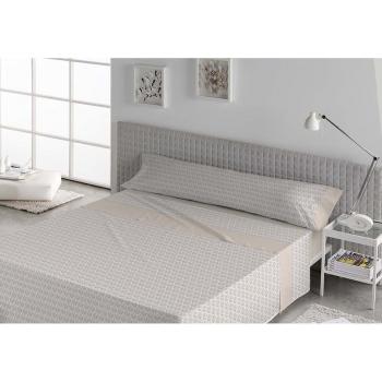 Juego de Sábanas Karamelo Aruma Beige - Suavidad y Elegancia para un Descanso Perfecto