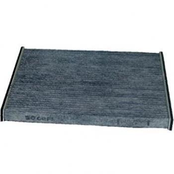 Filtro de habitáculo Purflux AHC160 - Filtro de aire interior para vehículos