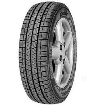 Neumático Kleber Transalp 2+ (195/75 R16C 107/105R)