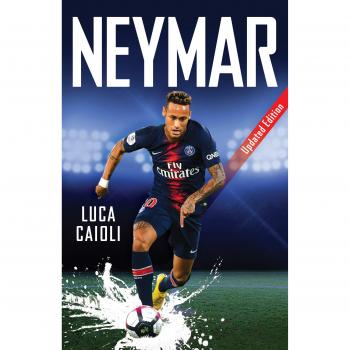 Neymar: Updated Edition