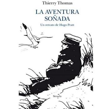 La Aventura Soñada: Un retrato de Hugo Pratt: 404