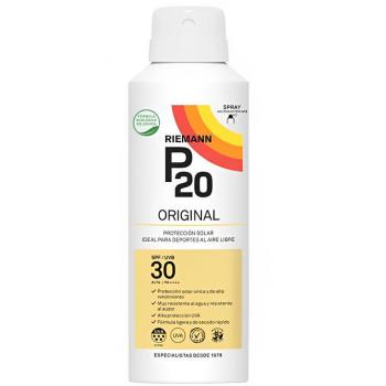 RIEMANN - P20 Original Protector Solar SPF30