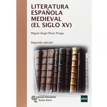 Literatura Española Medieval
