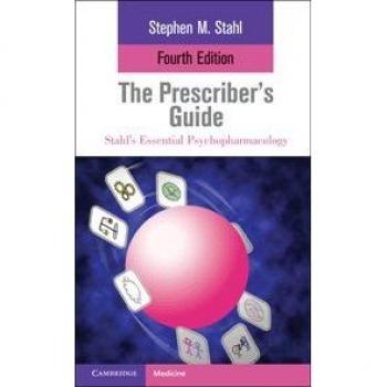 The Prescriber's Guide 4th Edition Paperback