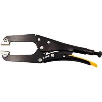 TORNILO APRIETE GRIP DE ACERO CON OSCILANTES